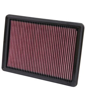 K&N Filters 33-2447 Air Filter