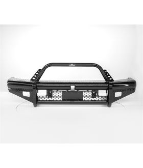 Ranch Hand BTF171BLR Legend BullNose Series Front Bumper