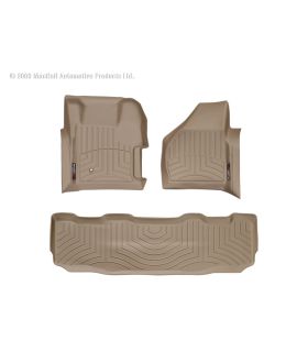 WeatherTech 451261-450022 FloorLiner DigitalFit