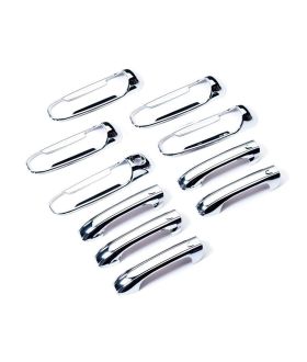 Putco 402018 Door Handle Cover