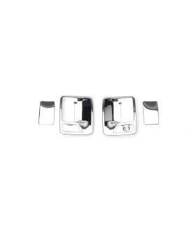Putco 401203 Door Handle Cover