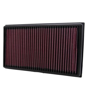 K&N Filters 33-2424 Air Filter