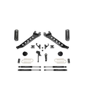 Fabtech K3144M Radius Arm Lift System