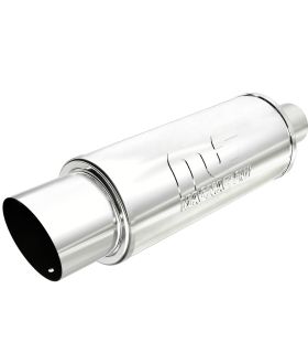 Magnaflow Performance Exhaust 14859 Street Performance Stainless Steel Muffler