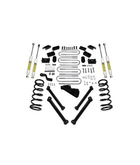 Superlift K834  Suspension Lift Kit