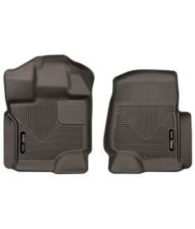 Husky Liners 53360 X-act Contour Floor Liner
