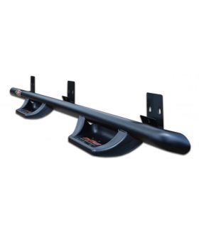 N-Fab NDC01100CC N-Durastep Wheel To Wheel Nerf Step Bar