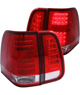 Anzo USA 311076 Tail Light Assembly