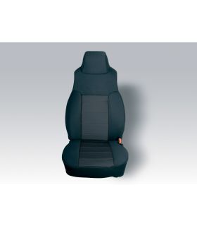 Rugged Ridge 13211.01 Custom Neoprene Seat Cover