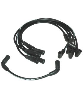 MSD Ignition 5576 Street Fire Spark Plug Wire Set