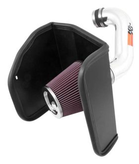 K&N Filters 77-3088KP Performance Induction Kit