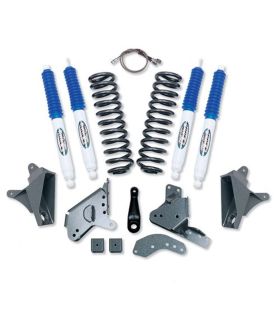 Pro Comp Suspension K4083B Stage I Lift Kit