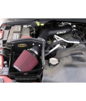 Airaid 300-157 AIRAID Air Box Cold Air Intake System