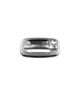 Putco 400019 Tailgate Handle Cover