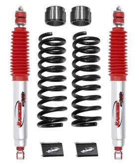 Rancho RS66451R9 Level-IT Suspension System w/Shock