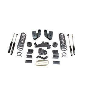 MaxTrac Suspension K947263 Maxpro Elite Lift Kit