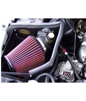 Airaid 301-155 AIRAID Air Box Cold Air Intake System