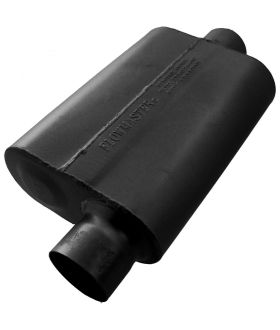 Flowmaster 943041 40 Series Delta Flow Muffler