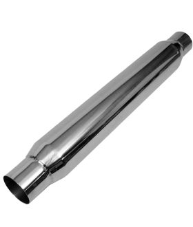 Dynomax 24241 Thrush Glasspack Muffler