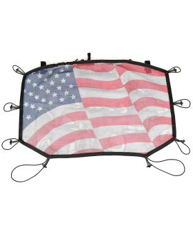 Rugged Ridge 13579.20 Hardtop Sunshade