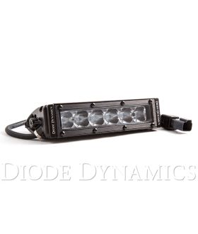 Diode Dynamics SS6 White Driving Light Bar (single) DD5014S