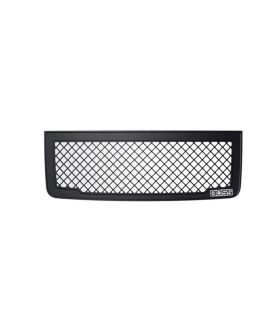 Putco 270512B Boss Grille