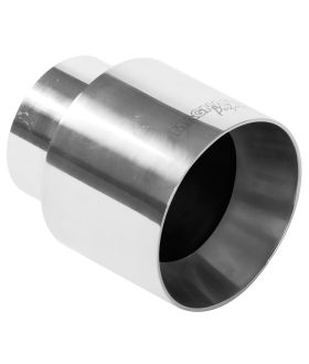Magnaflow Performance Exhaust 35124 Stainless Steel Exhaust Tip