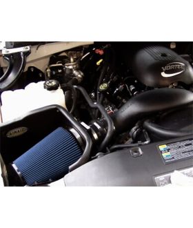 Airaid 203-145 AIRAID Cold Air Dam Air Intake System