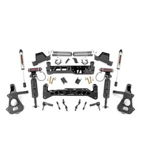 Rough Country 18757 Suspension Lift Kit