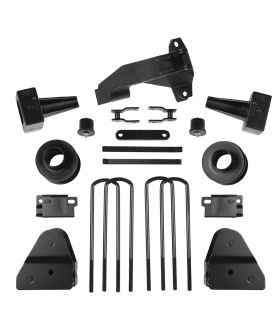 Pro Comp Suspension 62262K Level Lift Nitro Kit