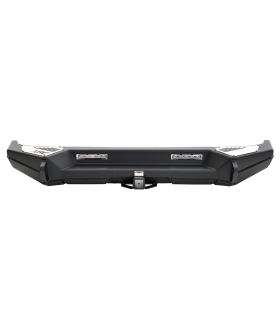 Smittybilt 76858LT XRC Rear Bumper