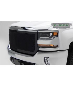 T-Rex Grilles 51127 Upper Class Series Mesh Grille