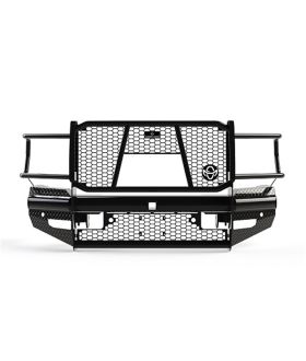 Ranch Hand FBD191BLRC Legend Series Front Bumper
