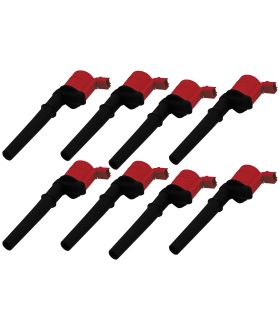 MSD Ignition 82448 Ford Blaster Coil-On-Plug