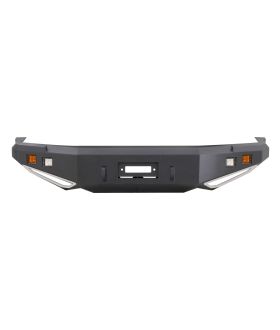 Smittybilt 612831 M1 Front Truck Bumper