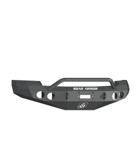 Road Armor 37204B Stealth Winch Front Bumper