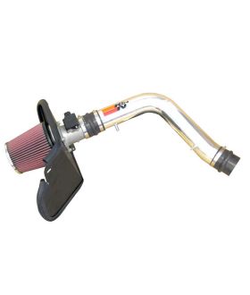 K&N Filters 77-9016KP Performance Induction Kit