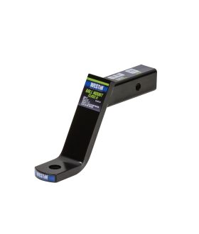 Westin 65-691310 Westin Receiver Hitch Ball Mount