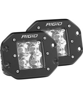 Rigid Industries 212213 D-Series Pro Spot Light