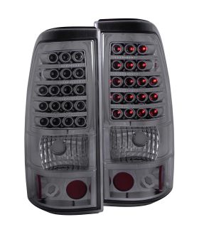Anzo USA 311161 Tail Light Assembly