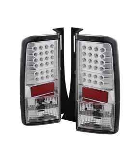 Spyder Auto 5007766 LED Tail Lights