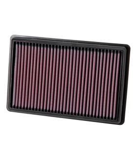 K&N Filters 33-3010 Air Filter