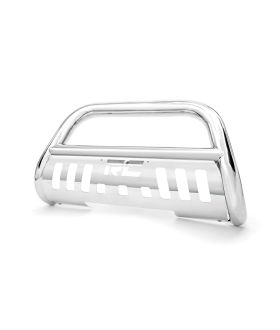 Rough Country B-C1071 Stainless Steel Bull Bar