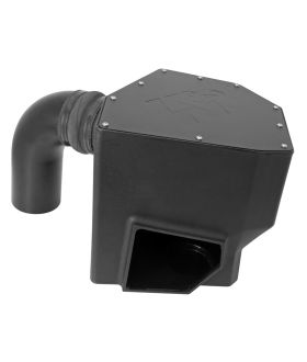 K&N Filters 71-1562 Blackhawk Air Induction Kit