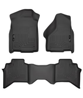 Husky Liners 98031 WeatherBeater Floor Liner