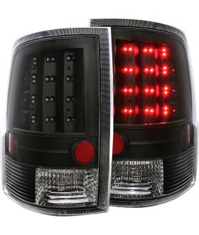 Anzo USA 311144 Tail Light Assembly