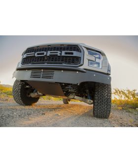 ICI (Innovative Creations) TSF308FD Trophy Front Bumper