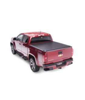 Truxedo 581301 TruXedo Lo Pro QT Tonneau Cover