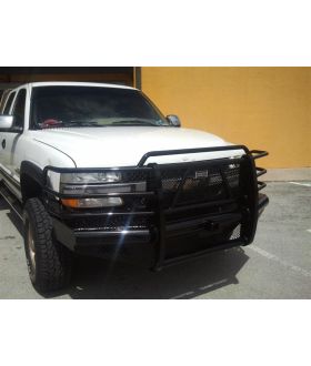 Ranch Hand FBC011BLR Legend Series Front Bumper