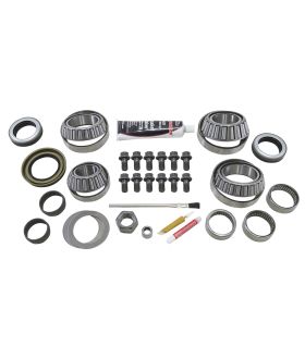 Yukon Gear YK C8.0-IFS-D